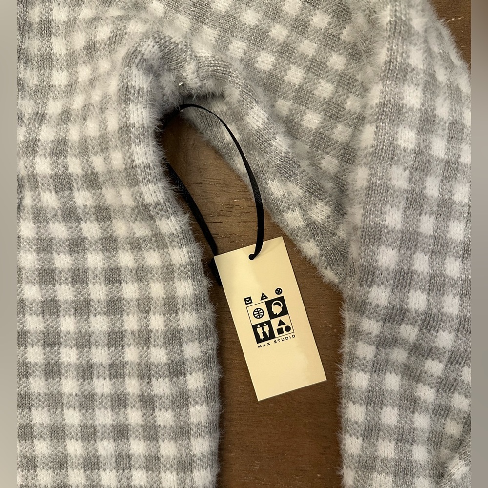 Max Studio Jacket - Picture 3 of 7